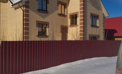 Купить коттедж, Витебск, Клиническая 5-я ул., 39, 5.85 соток. Фото 1