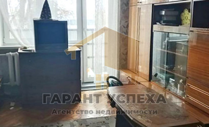 Купить 4-комнатную квартиру, Брест, ул. Янки Купалы. Фото 5