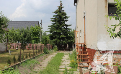 Купить дом, Брест, Гершоны, 10.07 соток. Фото 30