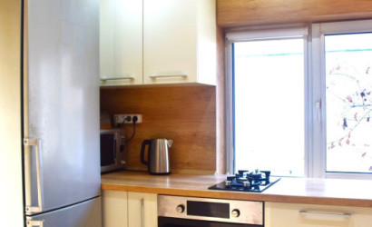 Купить 1-комнатную квартиру, Минск, Широкая, 126 (Советский район). Фото 10