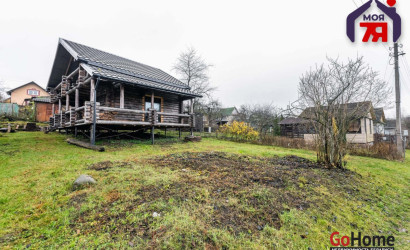 Купить дом в деревне, Подлесье, 3.76 соток. Фото 18
