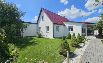 Купить дом, Литвяны, Дружная ул., 17, 35 соток. Фото 3