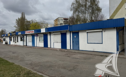 Продажа торгового помещения, Брест, Восток, 19 кв.м.. Фото 1