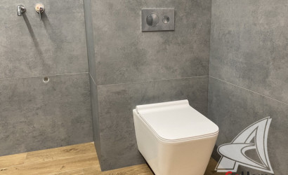 Купить 4-комнатную квартиру, Брест, Ковалево, пр-т Республики. Фото 28