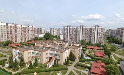 Купить 3-комнатную квартиру, Брест, Сябровская ул.. Фото 17