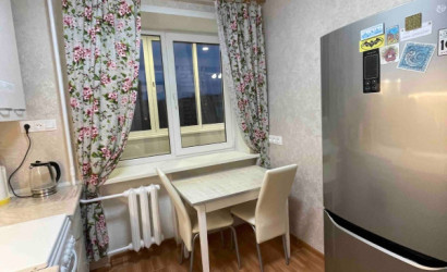 Снять 1-комнатную квартиру, Минск, пер. Люксембург Розы 2-й, д. 3а. Фото 10