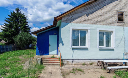 Купить 1-комнатную квартиру, Марковичи. Фото 2