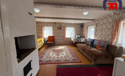 Купить дом в деревне, Подшипник, 5 соток. Фото 8