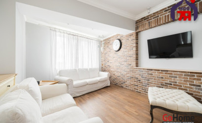 Купить 3-комнатную квартиру, Минск, Волгоградская ул., 86 (Первомайский район). Фото 5