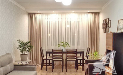 Купить 4-комнатную квартиру, Брест, Дубровка, ул. Дубровская. Фото 1