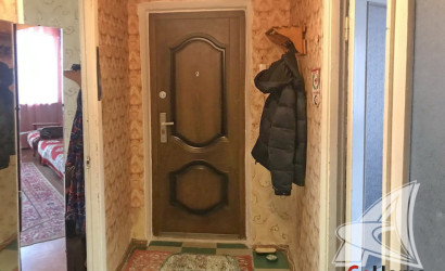 Купить 3-комнатную квартиру, Малорита, , . Фото 8