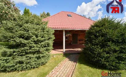  2-этаж.(200.9 м2), Слобода(Оршанская ул.)