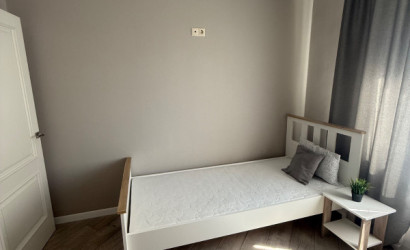 Снять 2-комнатную квартиру на сутки, Калинковичи, Суркова . Фото 1