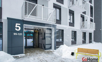 Купить 2-комнатную квартиру, Копище, Небесная ул., 16. Фото 29