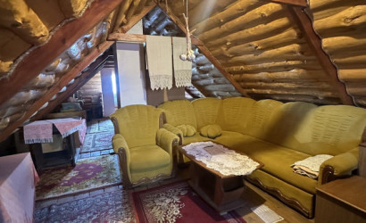  1-этаж.(54.4 м2), Ковшово(Новый)