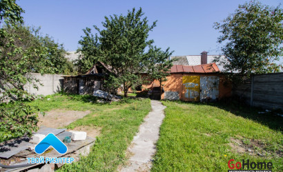 Купить дом, Гомель, ул. Новоселковая 6-я, 3 соток. Фото 1