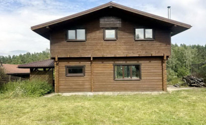 Купить дом, Параски, Центральная ул., 11.3 соток. Фото 2