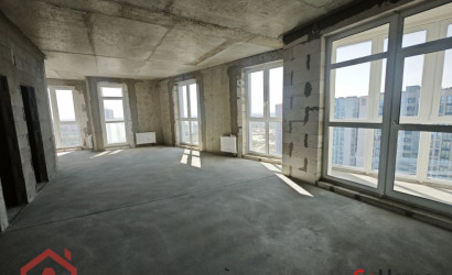 Купить 1-комнатную квартиру, Минск, Игоря Лученка, 24 (Октябрьский район). Фото 18