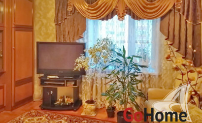 Купить 3-комнатную квартиру, Брест, Восток, ул. Московская. Фото 15