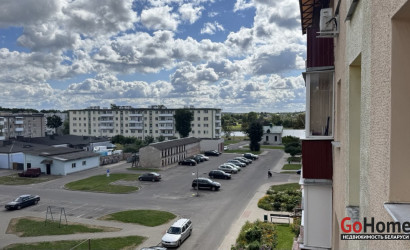 Купить 2-комнатную квартиру, Щучин, Островского, 14. Фото 8