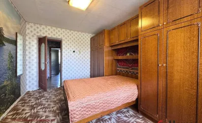  5-этаж.(58.9 м2), Могилев(Витебский просп., 9)