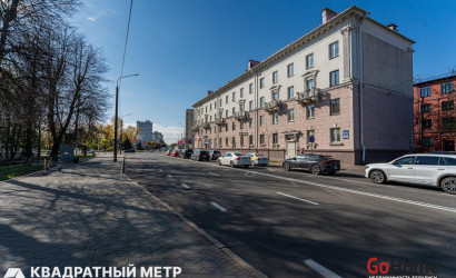 Купить 1-комнатную квартиру, Минск, Первомайская ул., 11(Партизанский район). Фото 15