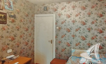 Купить 3-комнатную квартиру, Брест, Восток, ул. Стафеева. Фото 8