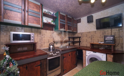 Купить 2-комнатную квартиру, Минск, Чеботарева ул., 16 (Партизанский район). Фото 10