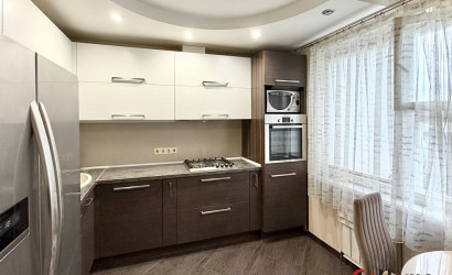Купить 3-комнатную квартиру, Боровляны, Магистральная, 11А. Фото 1