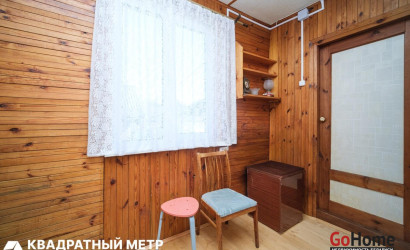 Купить дом в деревне, СИГНАЛ-2, 4.35 соток. Фото 22