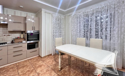 Купить дом, Вулька-Заставская, Мухавецкий с/с, 16.72 соток. Фото 14