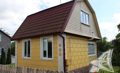 Купить дачу, Брест, Чернинский с/с, 5.77 соток. Фото 6