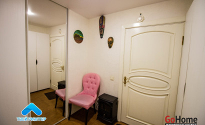 Купить 2-комнатную квартиру, Гомель, ул. Ново-полесская, д. 2. Фото 15