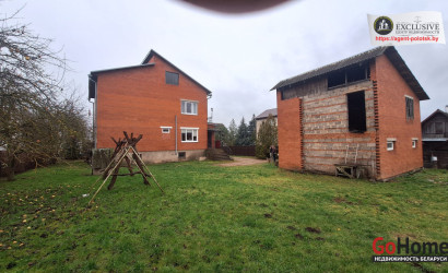 Купить коттедж, Глубокое, Скорины ул., 62, 15 соток. Фото 10