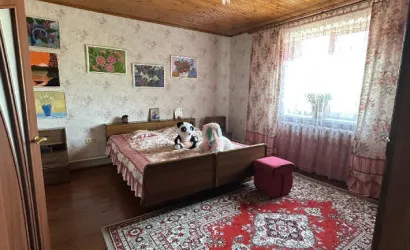  204.7 м2, Дятлово(Битько)