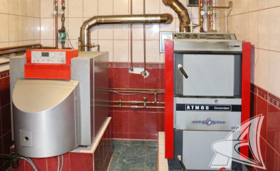 Купить дом, Гули, Мухавецкий с/с, 52.07 соток. Фото 22