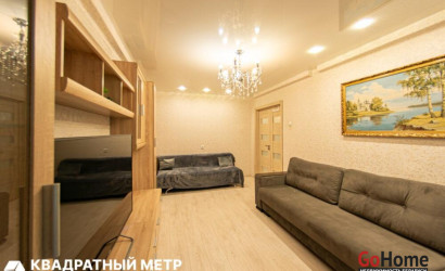 Купить 5-комнатную квартиру, Минск, Любимова просп., 34/1(Московский район). Фото 20