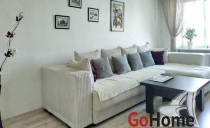 Купить 3-комнатную квартиру, Брест, Восток, ул. Московская. Фото 2