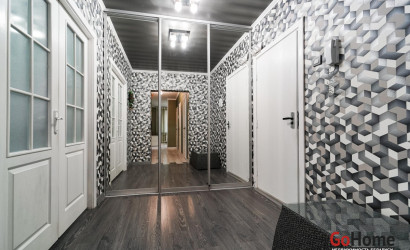 Купить 3-комнатную квартиру, Минск, Богдановича ул., 91 (Советский район). Фото 23