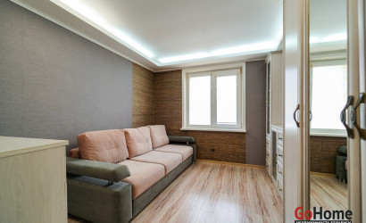 Купить 3-комнатную квартиру, Минск, Михася Лынькова, 7 (Фрунзенский район). Фото 8