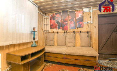 Купить дом, Ляховщина, Центральная ул., 39 соток. Фото 11