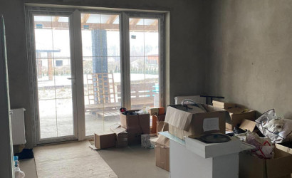 Купить коттедж, Новые Лыщицы, Октябрьская, 20 соток. Фото 17