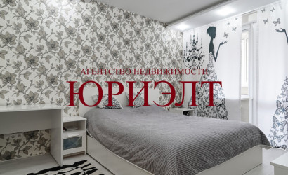 Купить 3-комнатную квартиру, Лесной, Н.Н. Александрова, 10. Фото 17
