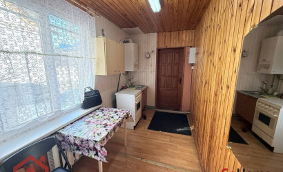 Снять 1-комнатную квартиру, Минск, 4-й Загородный, 49 (Фрунзенский район). Фото 4