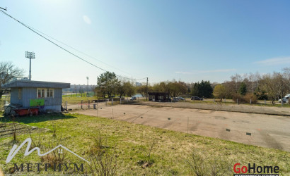 Аренда помещения, Минск, Карбышева ул., 25/А, 6717 кв.м.. Фото 7