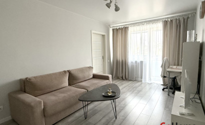 Купить 2-комнатную квартиру, Минск, ул. Жилуновича, д. 47 (Заводской район). Фото 3