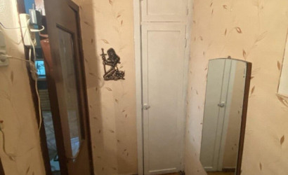Купить 1-комнатную квартиру, Минск, Волгоградская ул., 37/а(Первомайский район). Фото 5