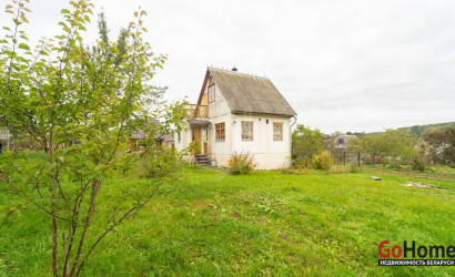 Купить дом в деревне, ИВУШКА 1, 6.18 соток. Фото 4