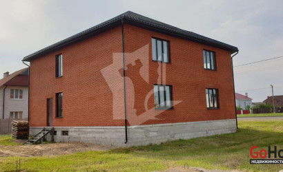 Купить дом, Лунинец, Машерова ул., 11 соток. Фото 5