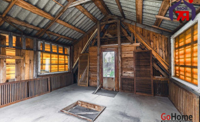 Купить дом в деревне, Рамонак, 7.9 соток. Фото 14